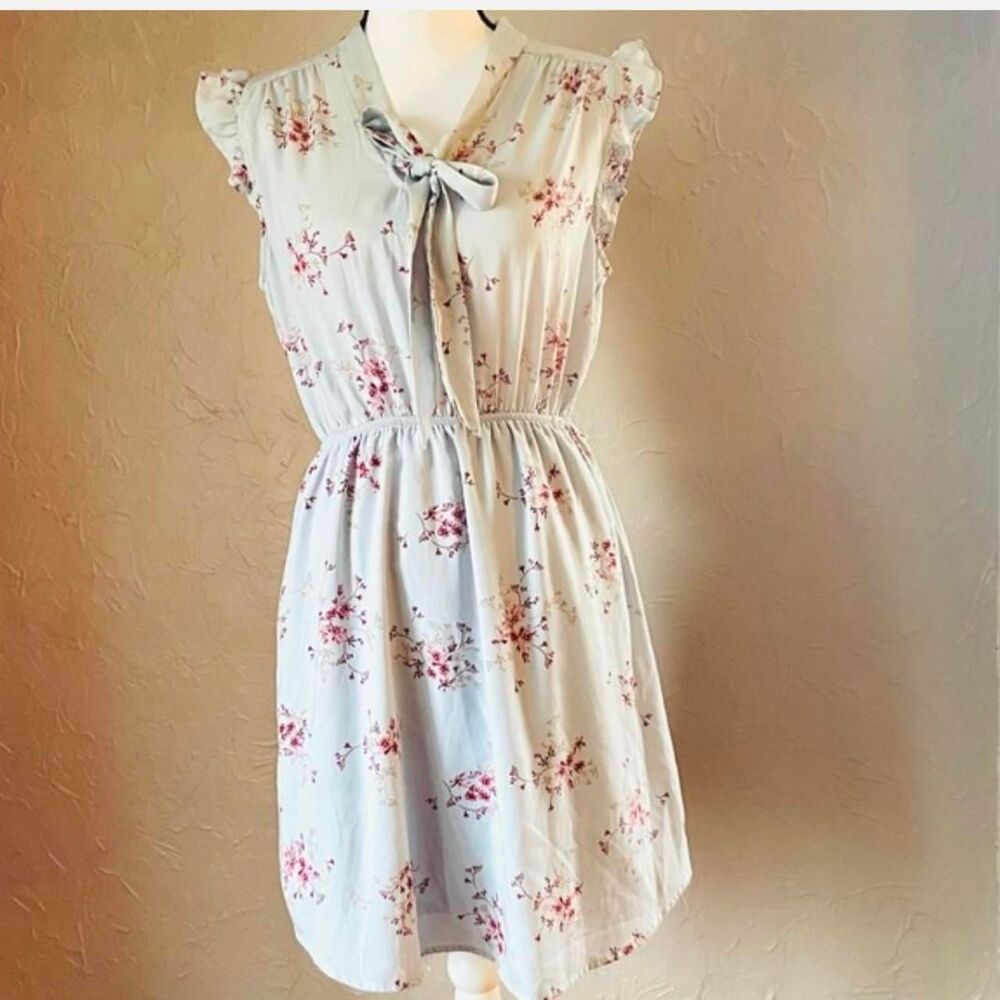 Monteau Women's Dress